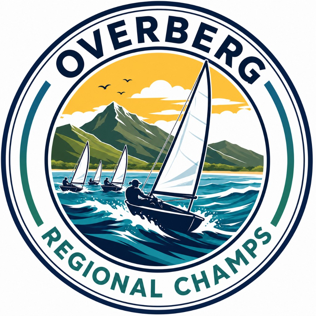 Overberg Regional Champs